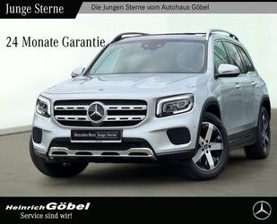 Mercedes-Benz Mercedes-Benz GLB 220 d 4M PROGRESSIVE PANO 3.SR K Gebrauchtwagen