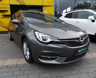 Opel Opel Astra K ST Elegance,Leder,Navi Pro,LED-Matrix Gebrauchtwagen