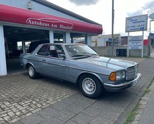 Mercedes-Benz Mercedes-Benz CE 230 Gebrauchtwagen