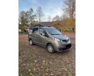 Nissan Nissan NV200 Gebrauchtwagen