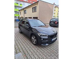 BMW BMW X1 sDrive18 A M Sportpaket Gebrauchtwagen