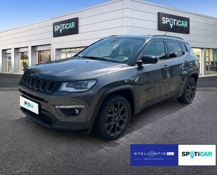 Jeep Jeep Compass 1.3 T-GDI 4xe Plug-In Hybrid S *Navi* Gebrauchtwagen