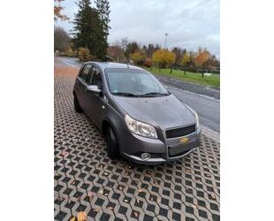 Chevrolet Chevrolet Aveo 1.4 LT LT Gebrauchtwagen