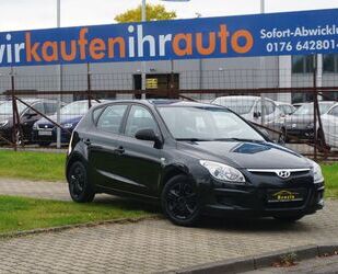 Hyundai Hyundai i30 Classic*KLIMA*ZV-FUNK*RADIO-CD*USB !! Gebrauchtwagen