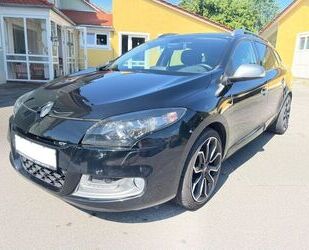 Renault Renault Megane III Grandtour GT Gebrauchtwagen