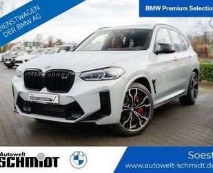 BMW BMW X3 M Competition / NP= 115.200,- / Pano / Head Gebrauchtwagen