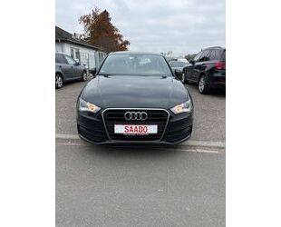 Audi Audi A3 2.0 TDI S line Gebrauchtwagen