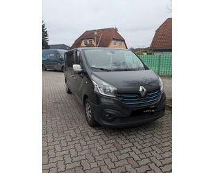 Renault Renault Trafic Gebrauchtwagen