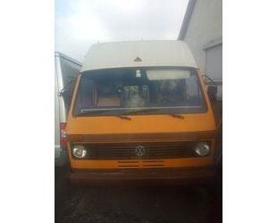 VW Volkswagen LT28 Oldtimer Oldtimer