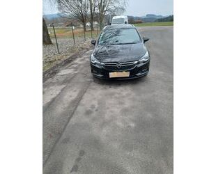 Opel Opel Astra ST 1.4 Turbo ON 110kW S/S Auto ON Gebrauchtwagen