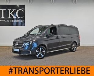 Mercedes-Benz Mercedes-Benz EQV 300 lang AVANTGARDE Airmatic NP: Gebrauchtwagen