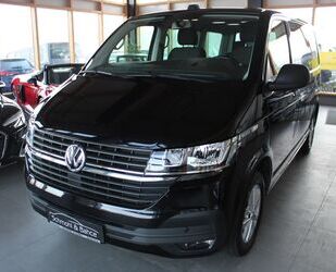 VW T6 Multivan Gebrauchtwagen