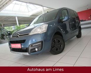 Citroen Citroën Berlingo Kombi Aut. Selection Klima PDC 5- Gebrauchtwagen