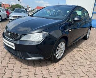 Seat Seat Ibiza SC Style Salsa Gebrauchtwagen