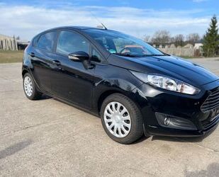 Ford Ford Fiesta 1,0 EcoBoost 74kW Gebrauchtwagen