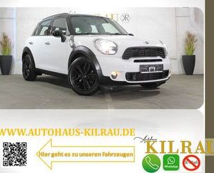 Mini MINI Countryman Cooper S Euro 5 Klimaautomatik Shz Gebrauchtwagen