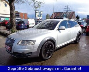 Audi Audi A6 Allroad quattro 3.0 TDI*KLIMA*NAVI*AUTOMAT Gebrauchtwagen