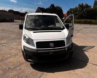 Fiat Fiat Scudo 12 SX L2H1 120 Multijet Gebrauchtwagen