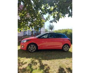 Hyundai Hyundai i20 1.0 T-GDI 74kW YES! + Gebrauchtwagen