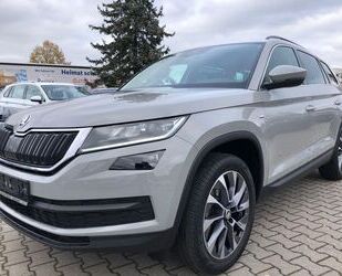 Skoda Skoda Kodiaq 2.0 TDI Drive 125 AHK Virtual Kamera Gebrauchtwagen