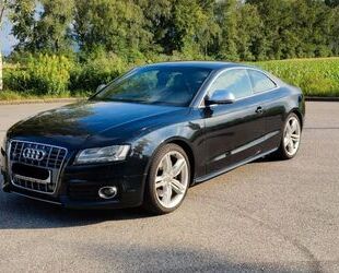 Audi Audi S5 4.2 FSI quattro - Gebrauchtwagen