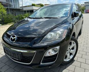 Mazda Mazda CX-7 Exclusive-Line NAVI*LEDER*XEN*KAMERA*PD Gebrauchtwagen