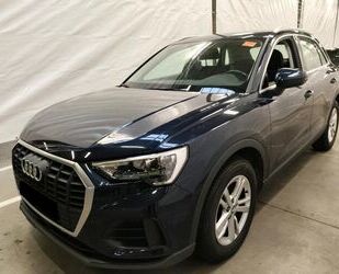 Audi Audi Q3 35 TFSI Business Sportsitze Navi LED Gebrauchtwagen