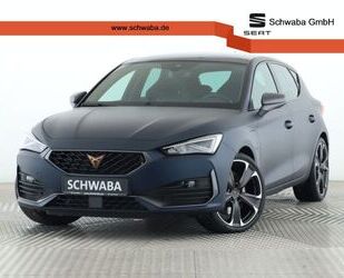 Cupra Cupra Leon VZ 1.4 e-Hybrid DSG Gebrauchtwagen