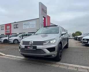 VW Volkswagen Touareg Executive Edition Pano 20