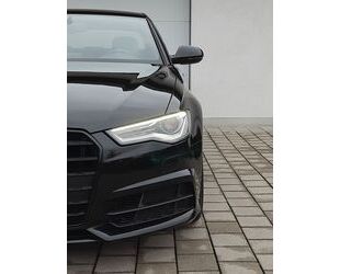 Audi Audi A6 3.0TDI/Competition/Qu./3xS-Line/BiXenon/21 Gebrauchtwagen