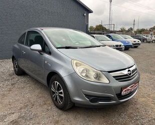 Opel Opel Corsa 1.2 Twinport Gebrauchtwagen