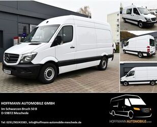 Mercedes-Benz Mercedes-Benz Sprinter 316CDI Kasten L2H2 AHK 3,5 Gebrauchtwagen