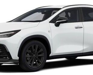 Lexus Lexus NX450h+ E-FOUR F-SPORT Gebrauchtwagen