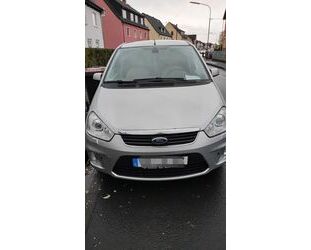 Ford Ford C-Max 1,6TDCi 80kW DPF Ambiente Ambiente Gebrauchtwagen