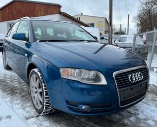 Audi Audi A4 Avant 1.8T*Xenon*Sitzhzg*Tüv 7/26*Pdc* Gebrauchtwagen