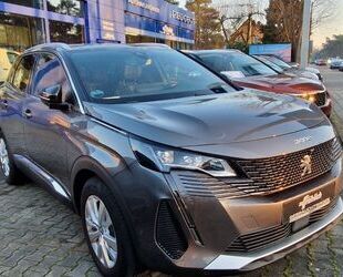 Peugeot Peugeot 3008 Hybrid4 300 e-EAT8 GT Gebrauchtwagen