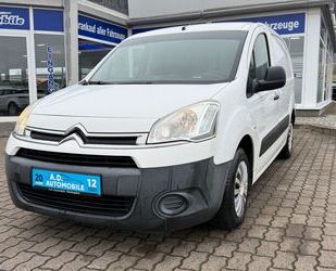 Citroen Citroën Berlingo Kasten Niveau B L1 Gebrauchtwagen