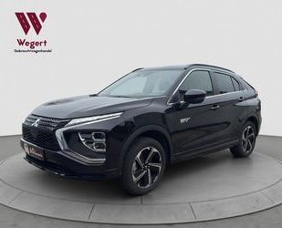 Mitsubishi Mitsubishi Eclipse Cross Plus Select *360*HUD*CARP Gebrauchtwagen