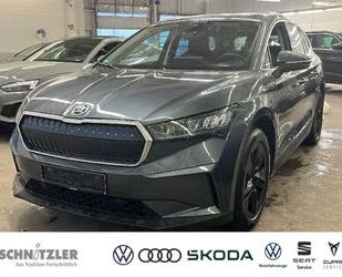 Skoda Skoda Enyaq 80 Loft NAVI/LED/EPH/RFK/APP-CONNECT++ Gebrauchtwagen