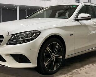 Mercedes-Benz Mercedes-Benz C 300T de Avantgarde*KAM*T-Leder*LED Gebrauchtwagen