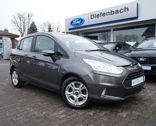 Ford Ford B-Max SYNC Edition 8-fach bereif +Zahnriemen Gebrauchtwagen