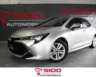 Toyota Toyota Corolla 2.0 Hybrid ACC*LED*KEY*NAV*R.KAM*AP Gebrauchtwagen