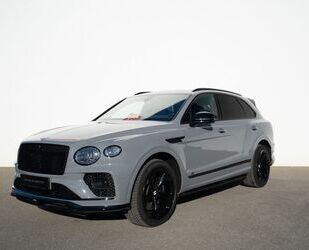 Bentley Bentley Bentayga S V8 *Full Carbon, Naim* Gebrauchtwagen