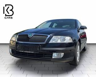 Skoda Skoda Octavia 2.0 FSI Elegance Gebrauchtwagen