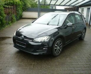 VW Volkswagen Golf 1.4 TSI 92kW BMT Comfortline Gebrauchtwagen