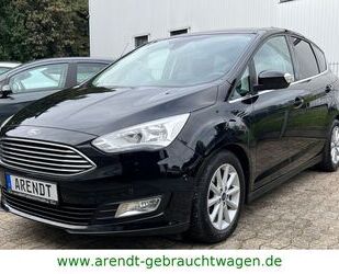 Ford Ford C-Max Titanium*SHZ/PDC/GRA/* Gebrauchtwagen