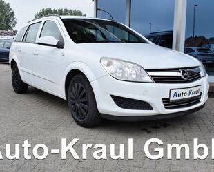 Opel Opel Astra 1.7 CDTI Caravan DPF Edition TÜV neu zz Gebrauchtwagen