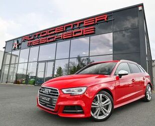 Audi Audi S3 Sportback 2.0 TFSI Navi Plus* Virtual* ACC Gebrauchtwagen