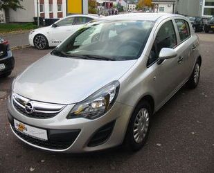 Opel Opel Corsa Selection Gebrauchtwagen