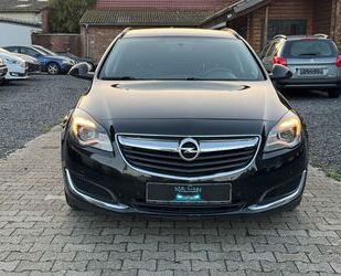 Opel Opel Insignia A Sports Selection Navi,Automatik,Eu Gebrauchtwagen